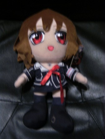 Yuki Vampire Knight Plüsch