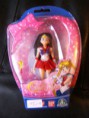 Sailor Mars Mini Doll