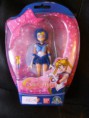 Sailor Merkur Mini Doll