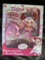 Doremi Sprechende Puppe