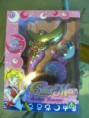 Sailor Moon Mondzepter 1 Staffel