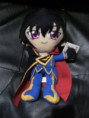 Code Geass Lelouch Plüsch