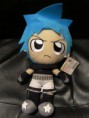Soul Eater Black Star Plüsch
