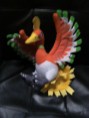 Pokemon Hooh plüsch