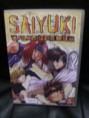 Saiyuki Requiem Der Film Dvd
