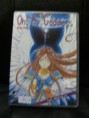 Oh! My Goddess Der Film DVD