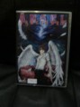 Angel Sanctuary Ova DVD
