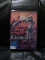 Claymore 1 DVD