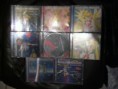 Sailor Moon Musik CDs 3-5 und 7-11