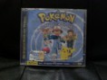Pokemon Musik CD