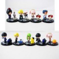 Code Geass 1 Überraschungs Figur in Box