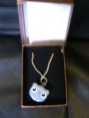 Fruits Basket Yuki Kettenuhr in Box