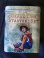 One Peace Starter Deck