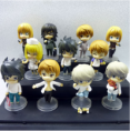 Death Note 1. Überraschungs Figur in Box
